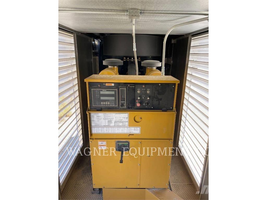 CAT 3412C 725 KW Другие генераторы