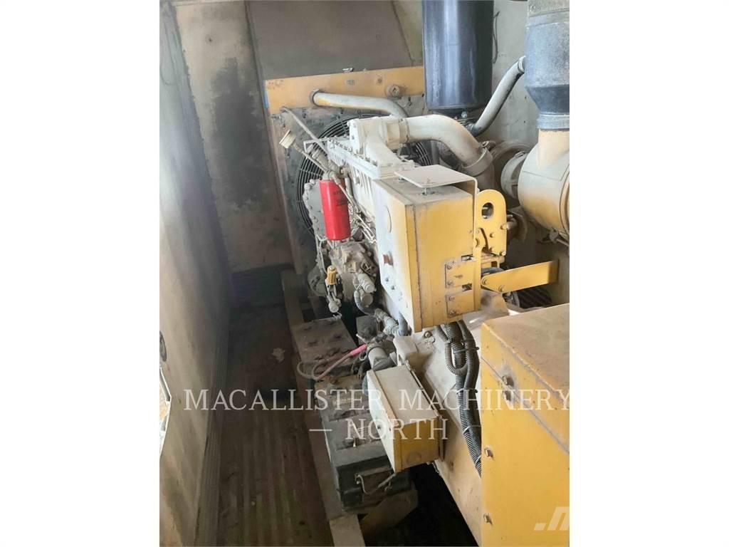 CAT 344KVA Другие генераторы