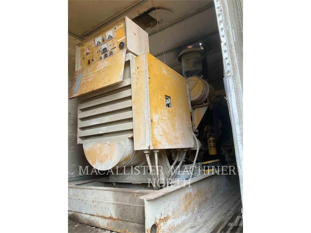 CAT 344KVA Другие генераторы