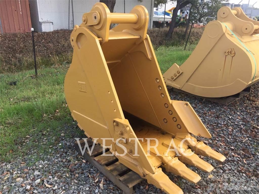 CAT 345 Ковши