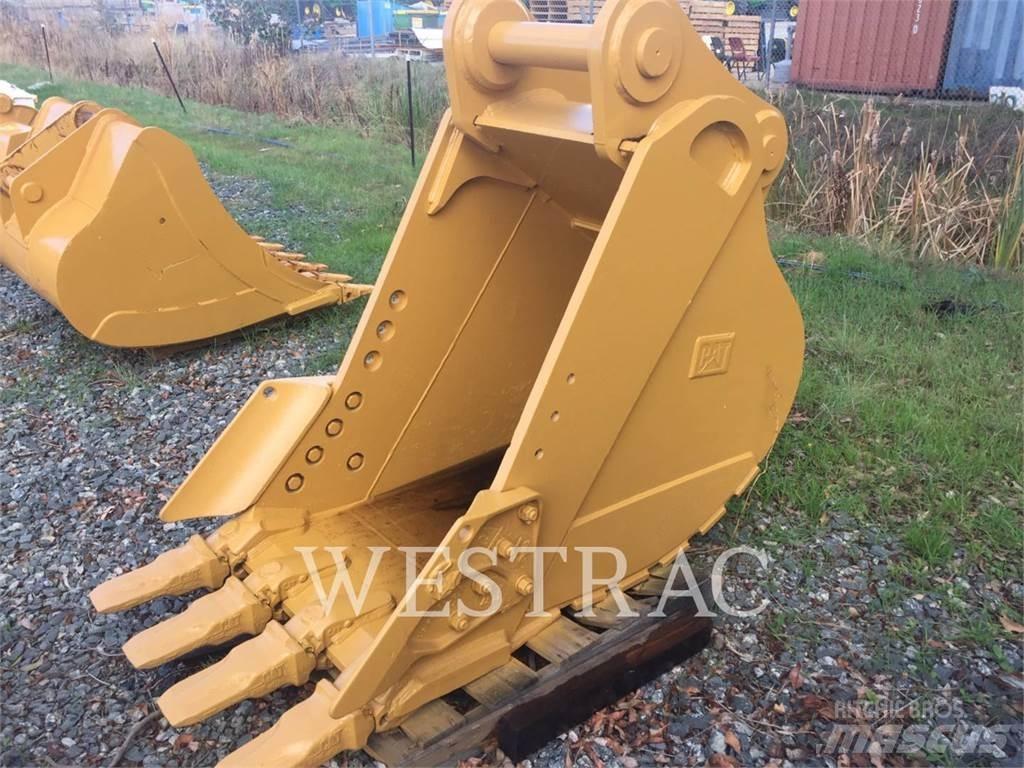 CAT 345 Ковши