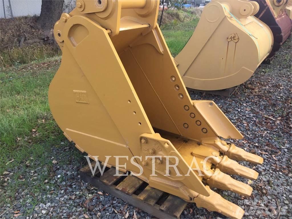 CAT 345 Ковши