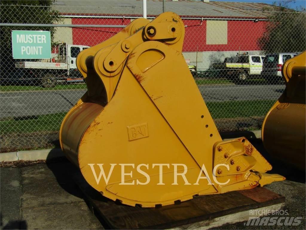 CAT 345 Ковши