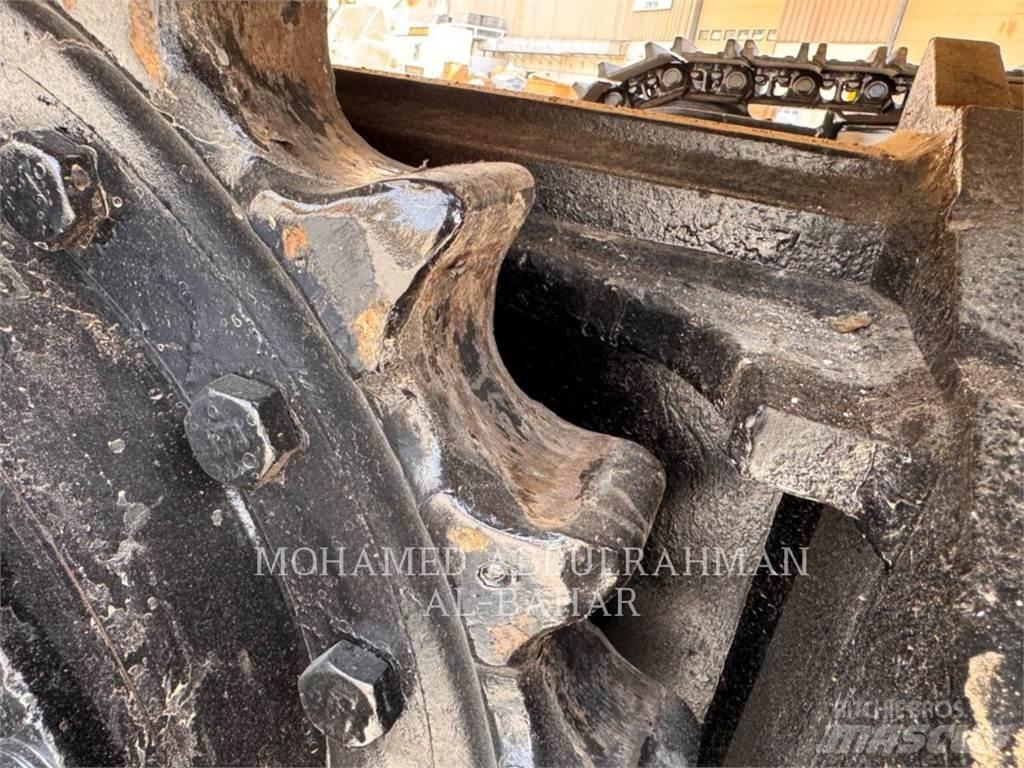 CAT 345-07GC Гусеничные экскаваторы