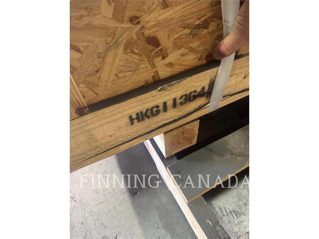 CAT 345-KI CAT MP PKG Строительная техника - Другие