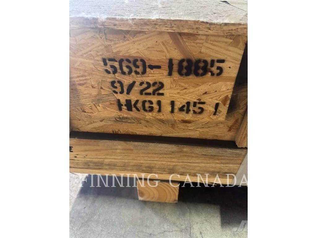 CAT 345-KI CAT MP PKG Строительная техника - Другие