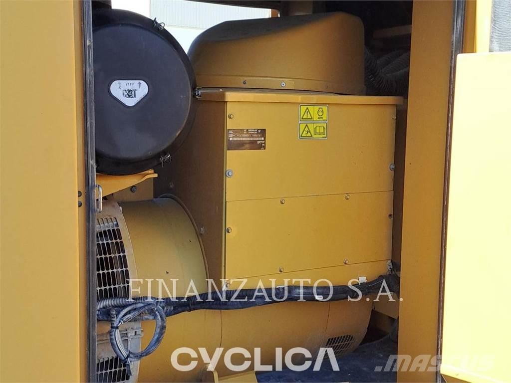 CAT 3456 PKG Другие генераторы