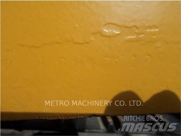 CAT 345B Гусеничные экскаваторы