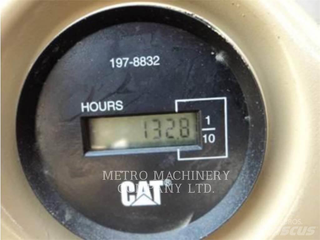 CAT 345B Гусеничные экскаваторы