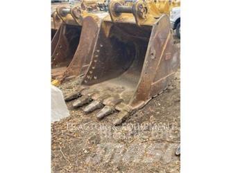 CAT 345BT54DB Гусеничные экскаваторы