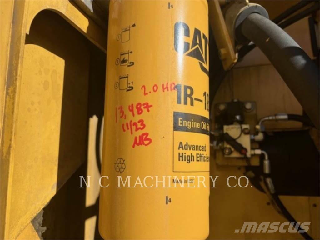 CAT 345C L Гусеничные экскаваторы