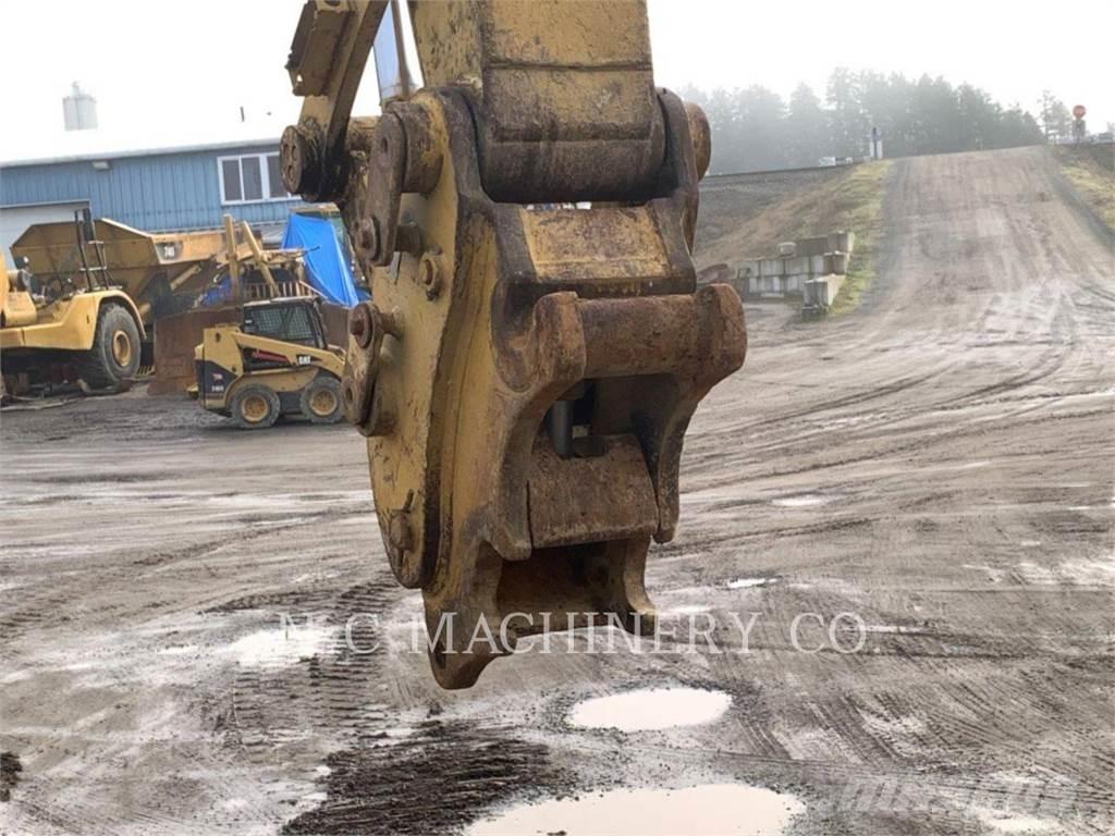CAT 345C L Гусеничные экскаваторы