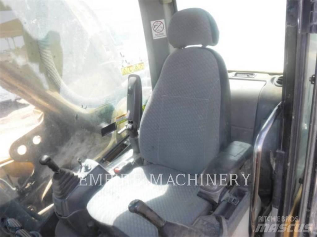 CAT 345CL Гусеничные экскаваторы