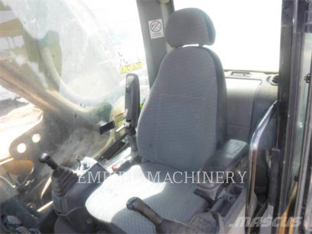 CAT 345CL Гусеничные экскаваторы