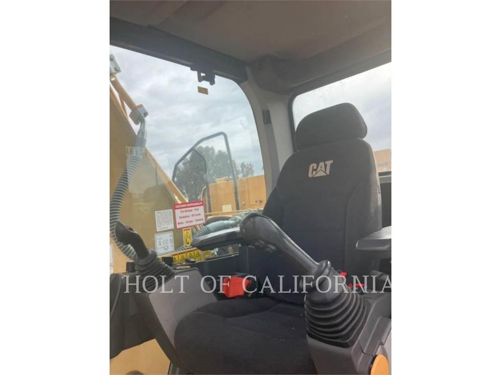 CAT 349 Гусеничные экскаваторы