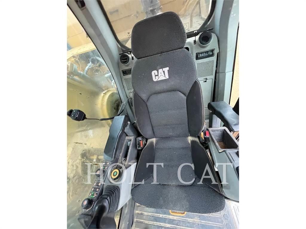 CAT 349-07 Гусеничные экскаваторы