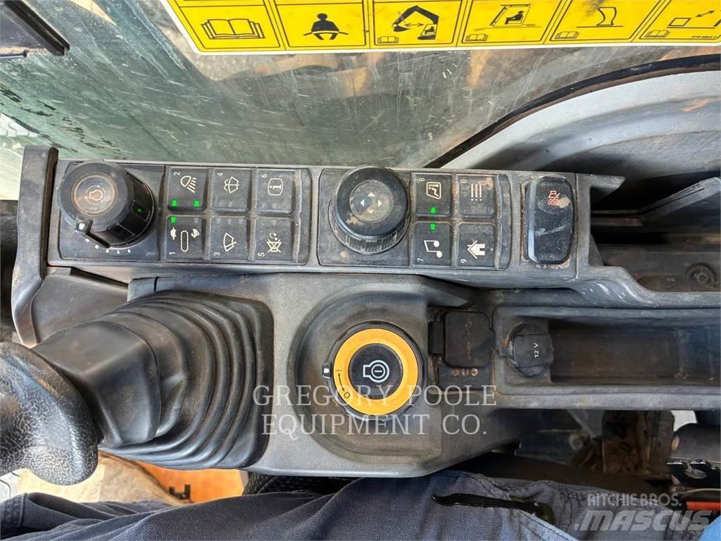 CAT 349-07 Гусеничные экскаваторы