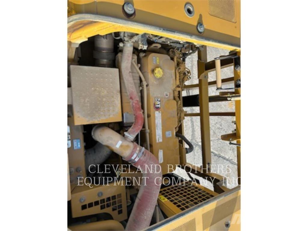 CAT 349 3D Гусеничные экскаваторы