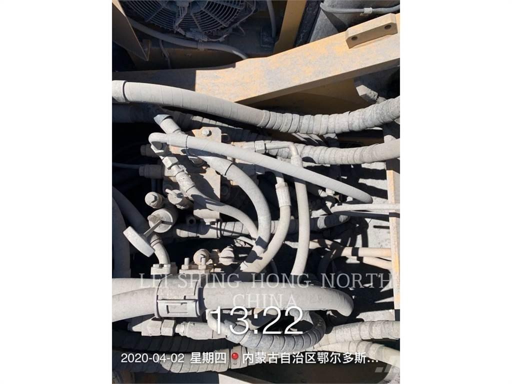 CAT 349 D2 L Гусеничные экскаваторы