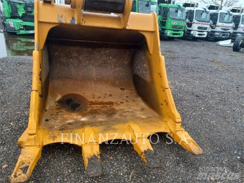 CAT 349D Гусеничные экскаваторы