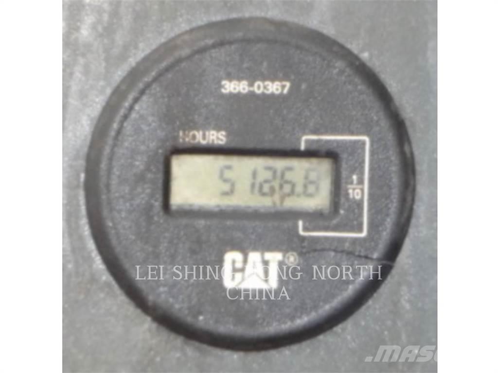 CAT 349D2 Гусеничные экскаваторы