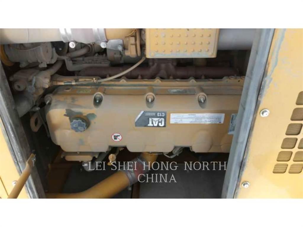 CAT 349D2L Гусеничные экскаваторы