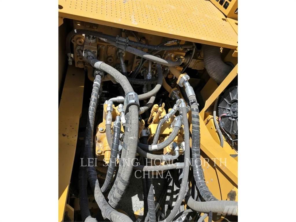 CAT 349D2L Гусеничные экскаваторы