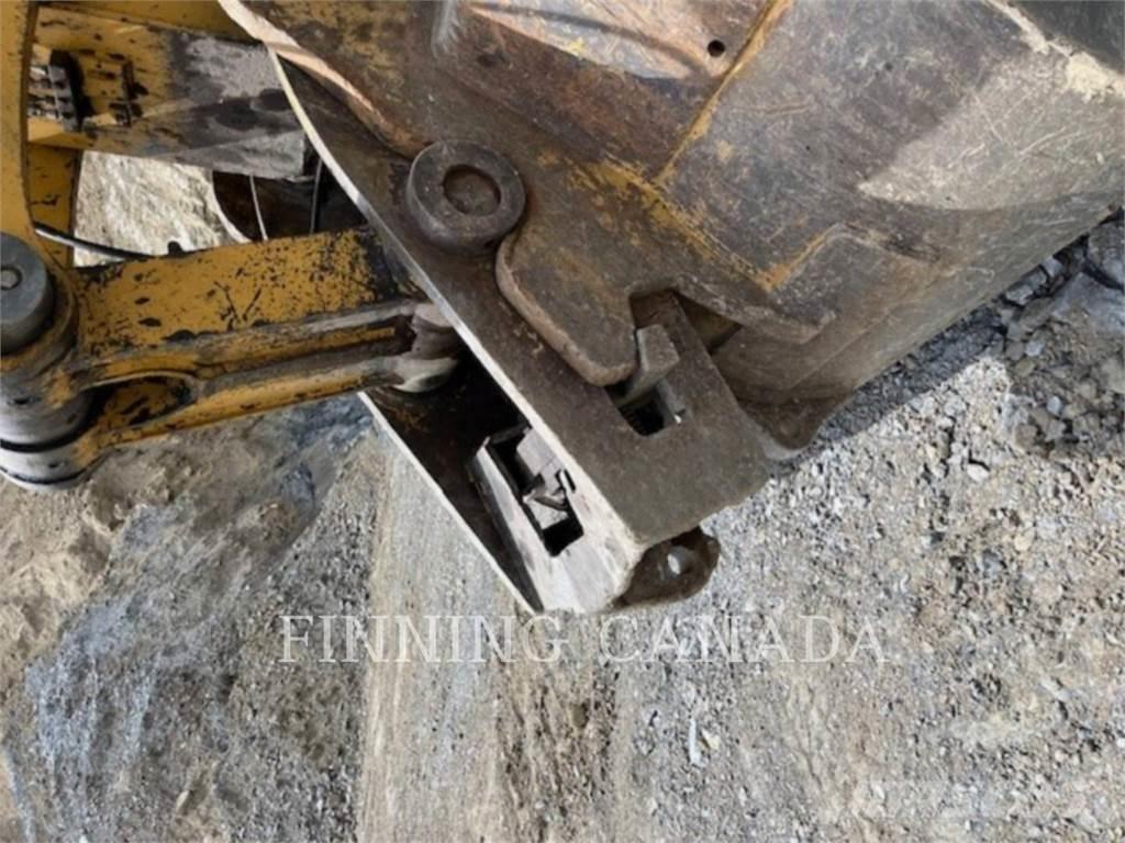 CAT 349E Гусеничные экскаваторы