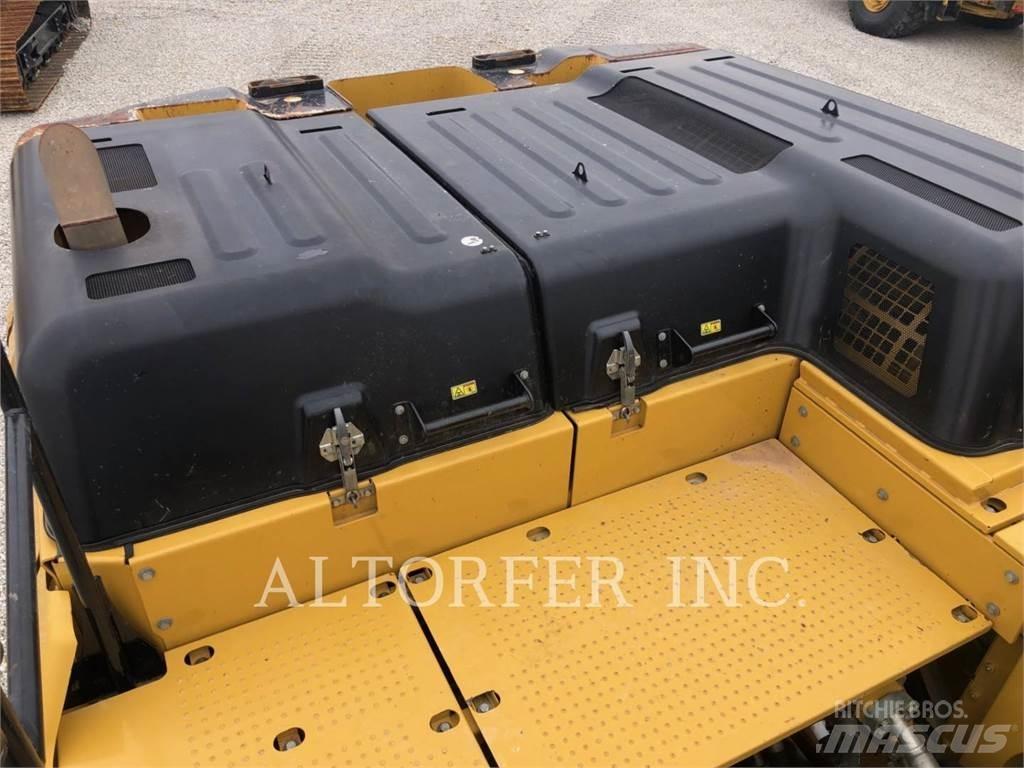 CAT 349EL Гусеничные экскаваторы
