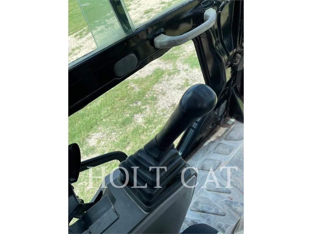 CAT 349EL Гусеничные экскаваторы