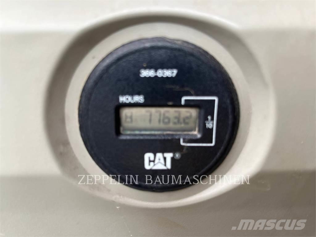 CAT 349EL Гусеничные экскаваторы