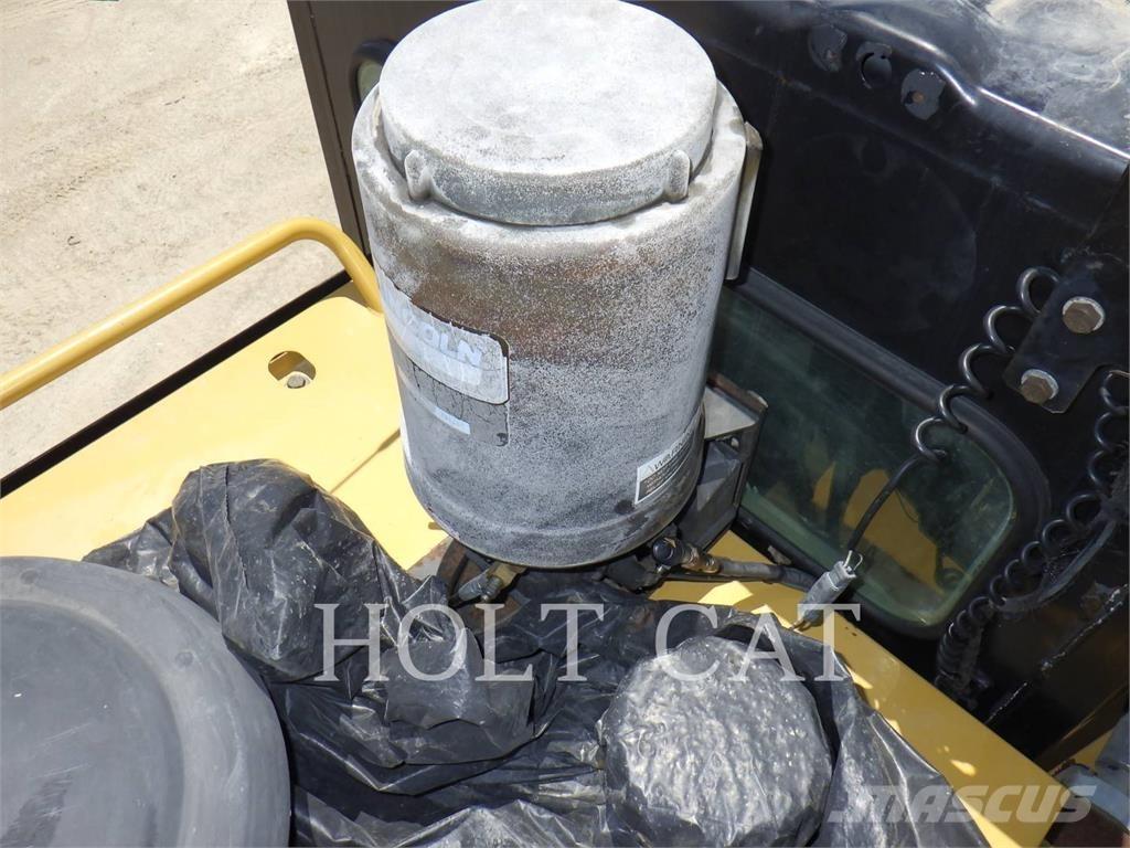 CAT 349EL Гусеничные экскаваторы