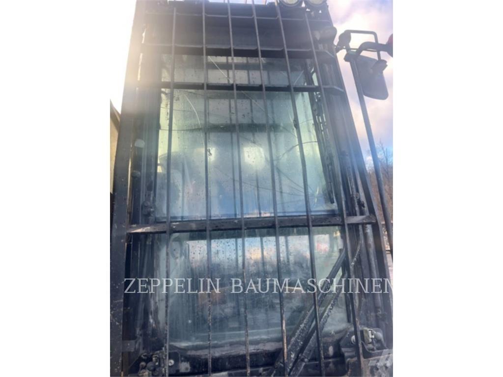 CAT 349EL Гусеничные экскаваторы