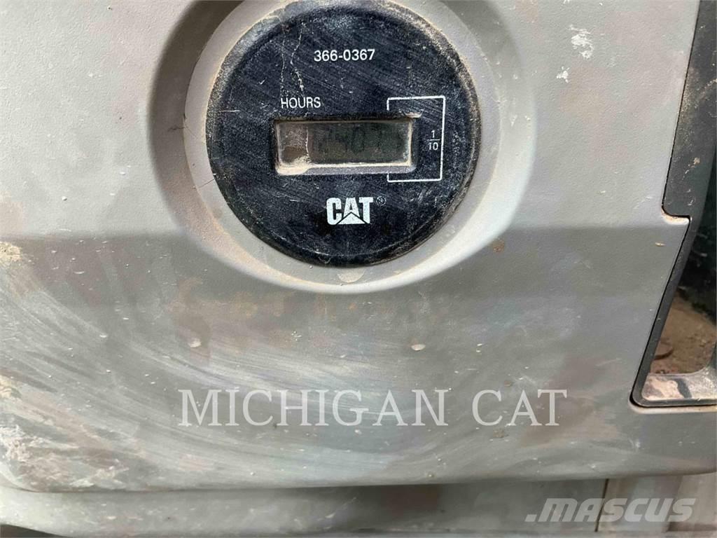 CAT 349EL Q Гусеничные экскаваторы