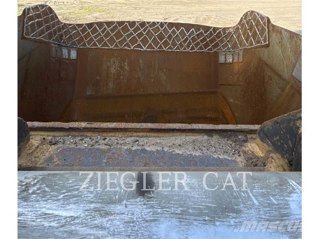 CAT 349F Гусеничные экскаваторы