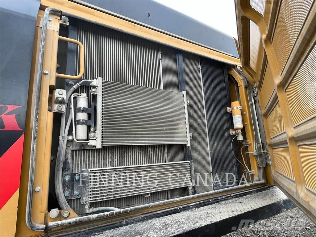 CAT 349F Гусеничные экскаваторы