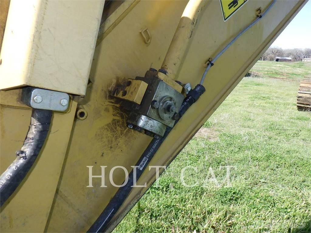 CAT 349FL Гусеничные экскаваторы