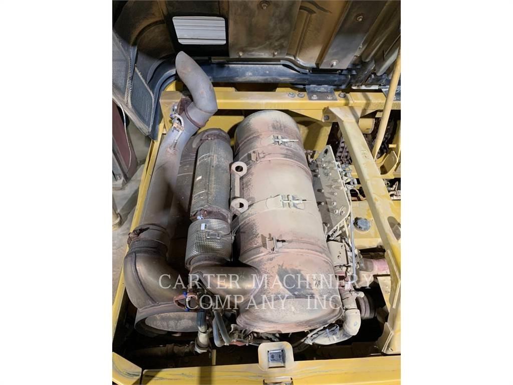 CAT 349FL Гусеничные экскаваторы