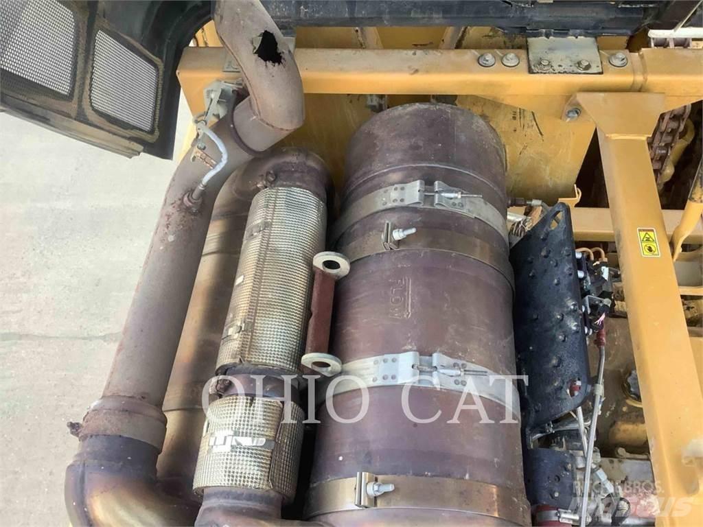 CAT 349FL Гусеничные экскаваторы