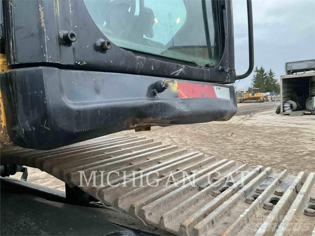 CAT 349FL Гусеничные экскаваторы