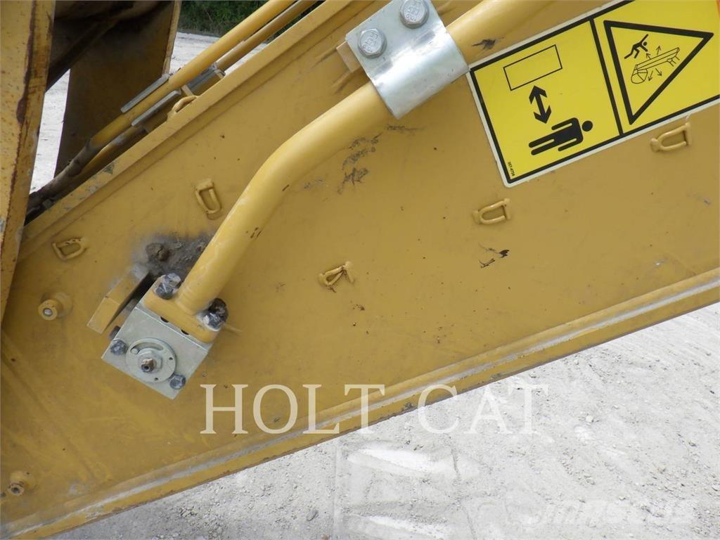 CAT 349FL Гусеничные экскаваторы