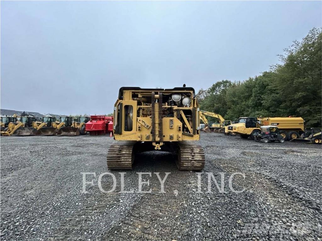 CAT 349FL Гусеничные экскаваторы