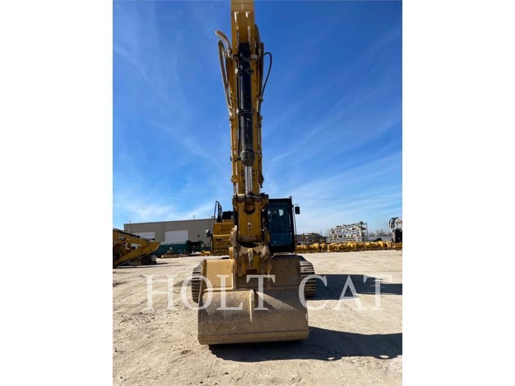 CAT 349FL TC Гусеничные экскаваторы