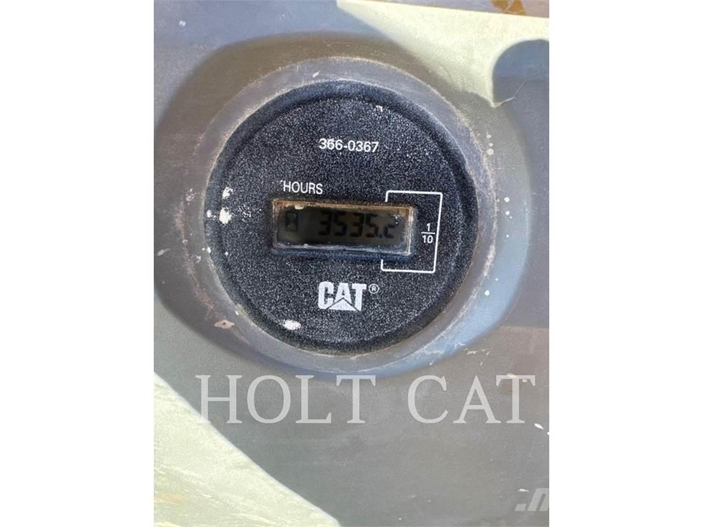 CAT 349FL TC Гусеничные экскаваторы