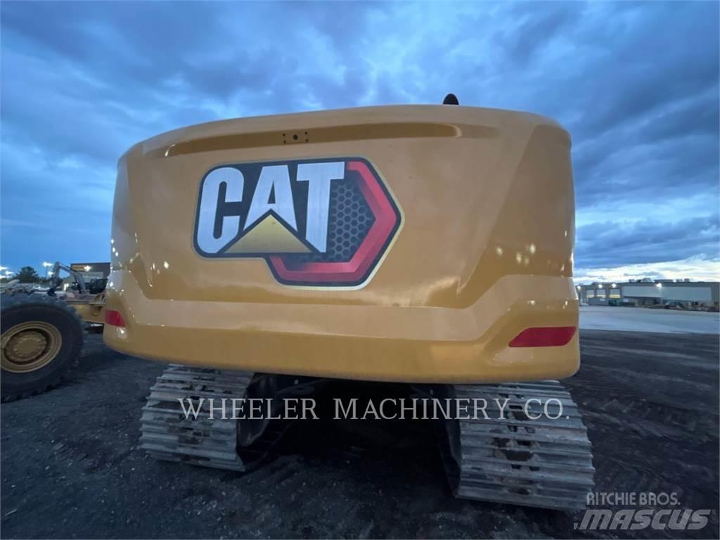 CAT 350 Гусеничные экскаваторы