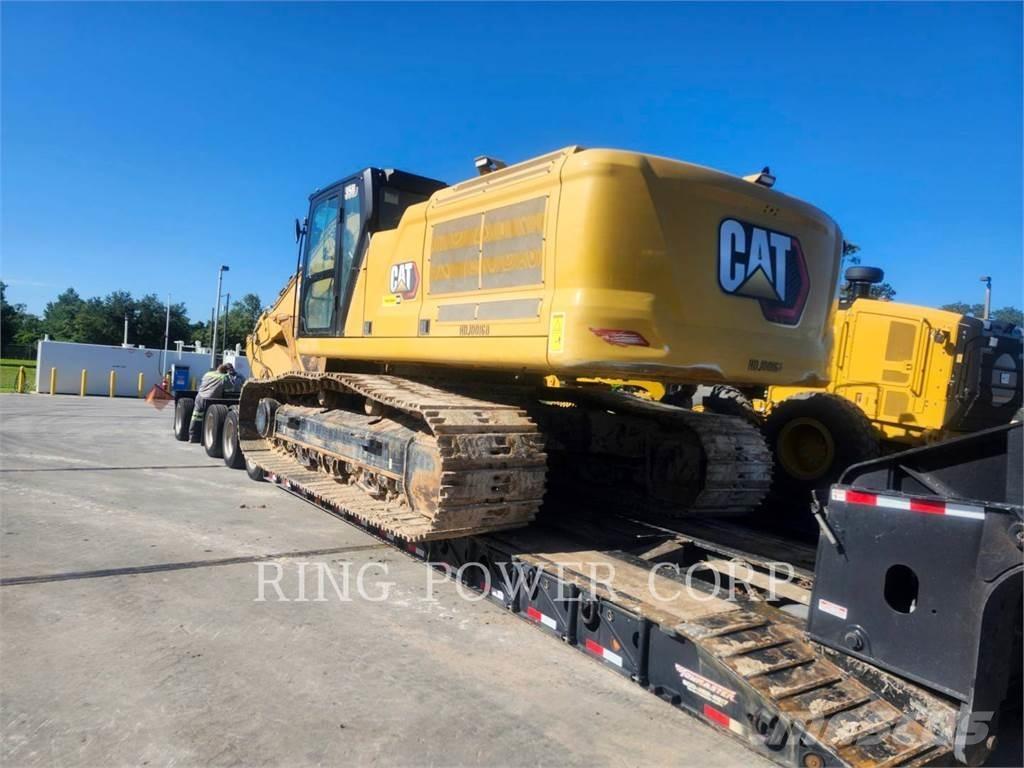 CAT 350-06 Гусеничные экскаваторы