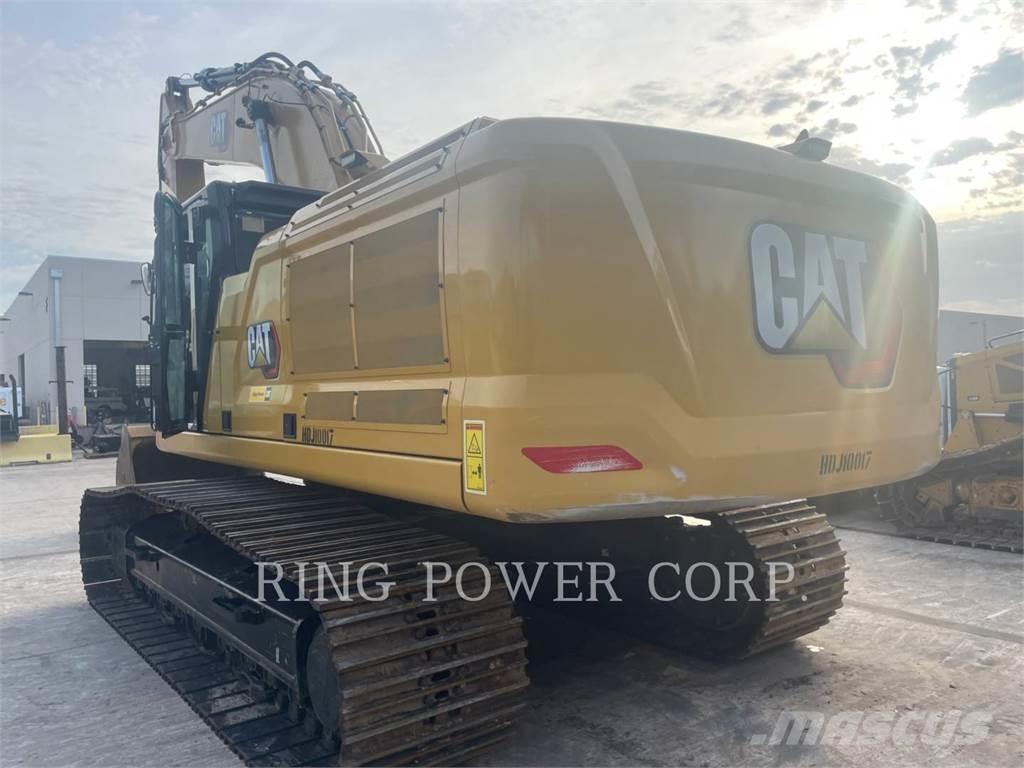 CAT 350-06 Гусеничные экскаваторы