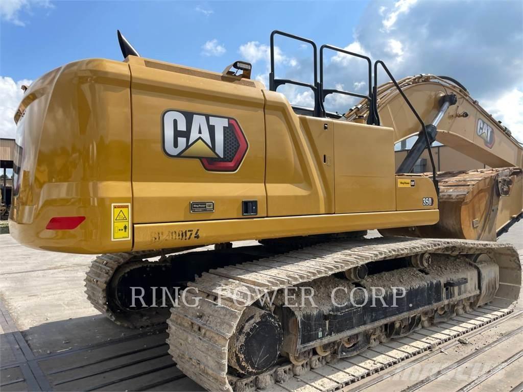 CAT 350-06 Гусеничные экскаваторы