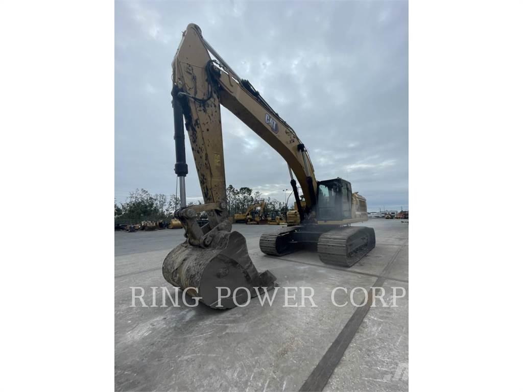 CAT 350-06 Гусеничные экскаваторы