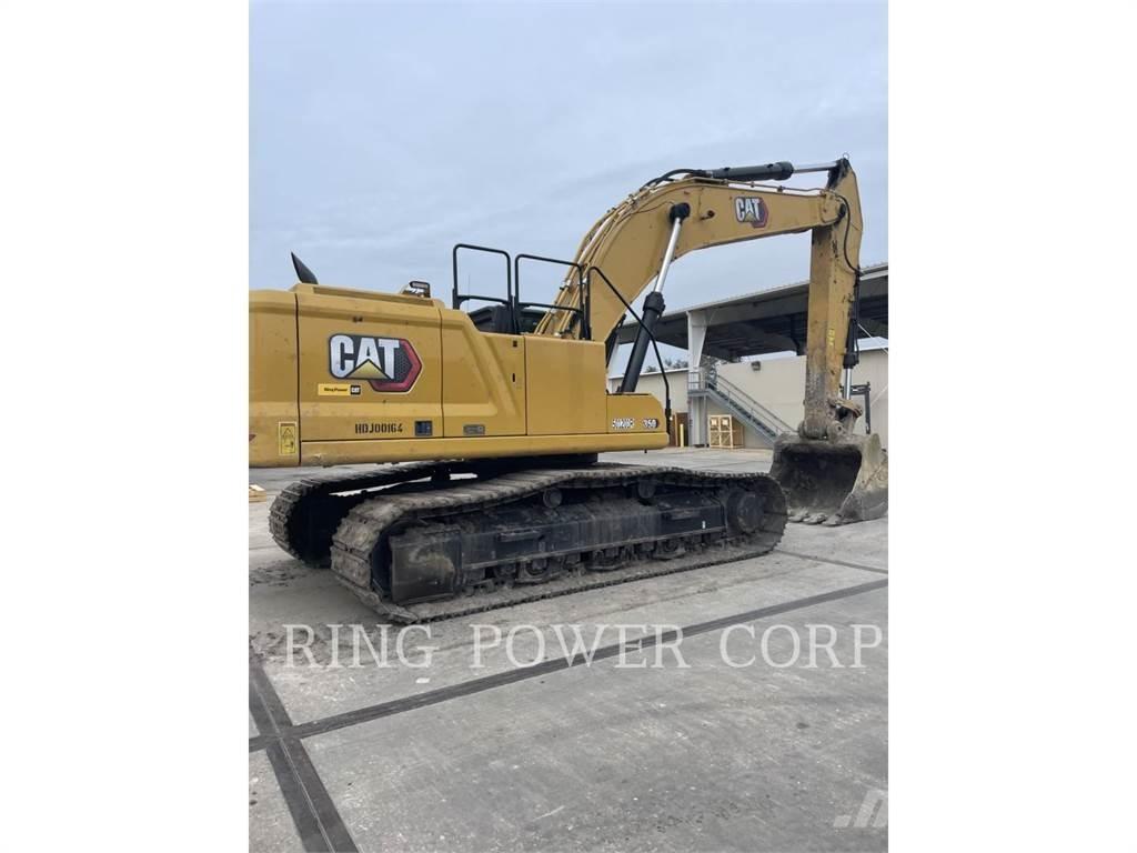 CAT 350-06 Гусеничные экскаваторы